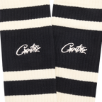 RETRO SOCKS [CREAM]