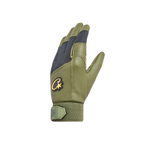 LEATHER GLOVES [GUTTA GREEN]