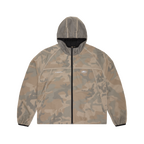 DUAL-LAYER LITEWORK JACKET [DESERT CAMO]