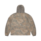 DUAL-LAYER LITEWORK JACKET [DESERT CAMO]