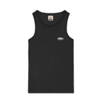 HMP ESSENTIALS TANK TOP [3PK] [BLACK]
