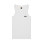 HMP ESSENTIALS TANK TOP [3PK] [WHITE]
