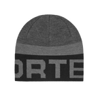 PRECISION KNIT BEANIE [BLACK]