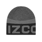 PRECISION KNIT BEANIE [BLACK]