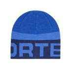 PRECISION KNIT BEANIE [NAVY]