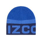 PRECISION KNIT BEANIE [NAVY]