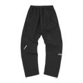 ELITEWORK™ WATERPROOF SHELL PANT [BLACK]