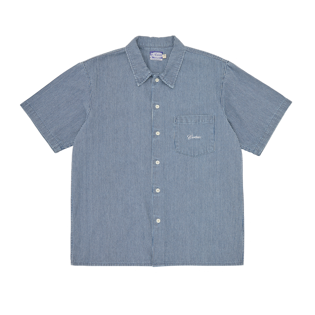 ARDWEAR WORK SHIRT [NAVY]