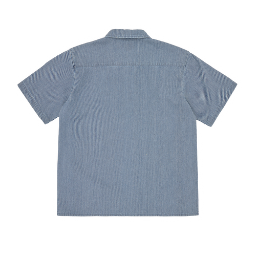 ARDWEAR WORK SHIRT [NAVY]