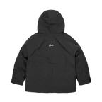 ELITEWORK™ AVALANCHE BOLO PARKA [BLACK]