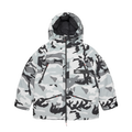 ELITEWORK™ AVALANCHE BOLO PARKA [ARCTIC CAMO]