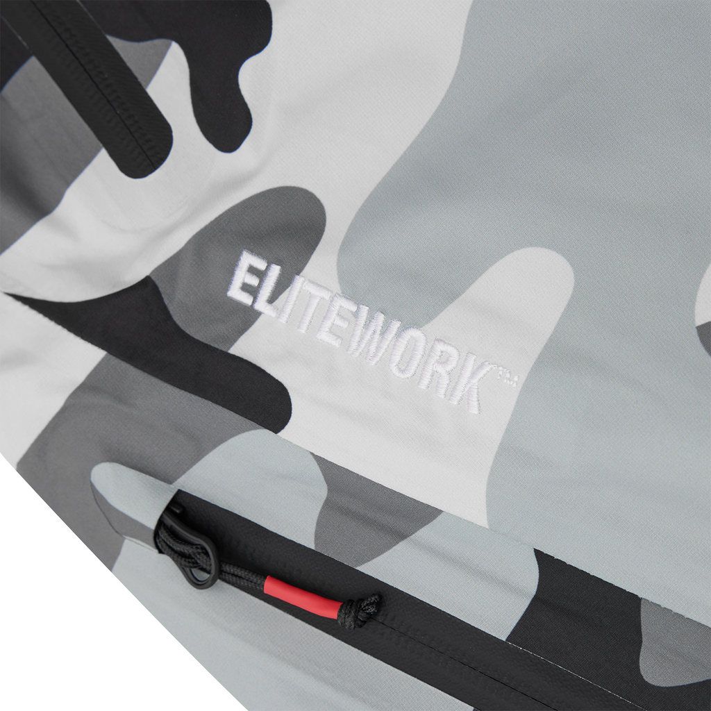 ELITEWORK™ AVALANCHE SHELL PANT [ARCTIC CAMO]