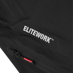 ELITEWORK™ AVALANCHE SHELL PANT [BLACK]