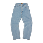 ALLSTARZ BAGGY JEANS [STONEWASH]