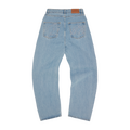 ALLSTARZ BAGGY JEANS [STONEWASH]