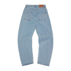 ALLSTARZ BAGGY JEANS [STONEWASH]