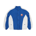 AVALANCHE BOLO DOWN JACKET [BLUE]