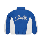 AVALANCHE BOLO DOWN JACKET [BLUE]