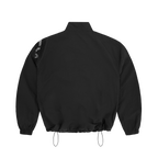BIAS PANEL SHUKU JACKET [BLACK]