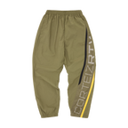 BIAS PANEL SHUKU PANT [OLIVE]