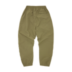 BIAS PANEL SHUKU PANT [OLIVE]