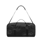 XXL COMMANDO DUFFLE BAG [BLACK]