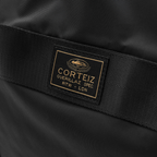 XXL COMMANDO DUFFLE BAG [BLACK]