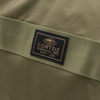XXL COMMANDO DUFFLE BAG [OLIVE]