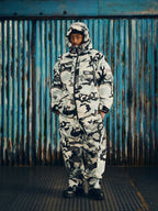 ELITEWORK™ AVALANCHE BOLO PARKA [ARCTIC CAMO]