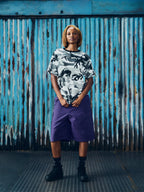 GUERILLAZ CAMO TEE [3PK] [MIXED]