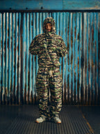 ELITEWORK™ WATERPROOF SHELL JACKET V2 [DIGI CAMO]