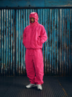 LITEWORK QUATTRO PANT [PINK]
