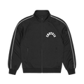 CREST ARCH TRACK JACKET [BLACK]