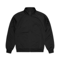 CREST ARCH TRACK JACKET [TRIPLE BLACK]