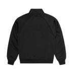 CREST ARCH TRACK JACKET [TRIPLE BLACK]