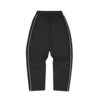 CREST ARCH TRACK PANT [BLACK]