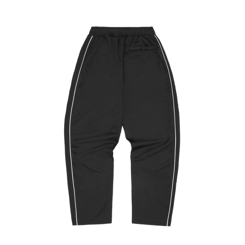 CREST ARCH TRACK PANT [BLACK]