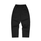 CREST ARCH TRACK PANT [TRIPLE BLACK]