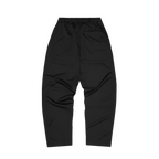 CREST ARCH TRACK PANT [TRIPLE BLACK]