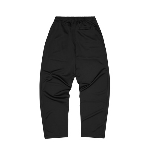 CREST ARCH TRACK PANT [TRIPLE BLACK]