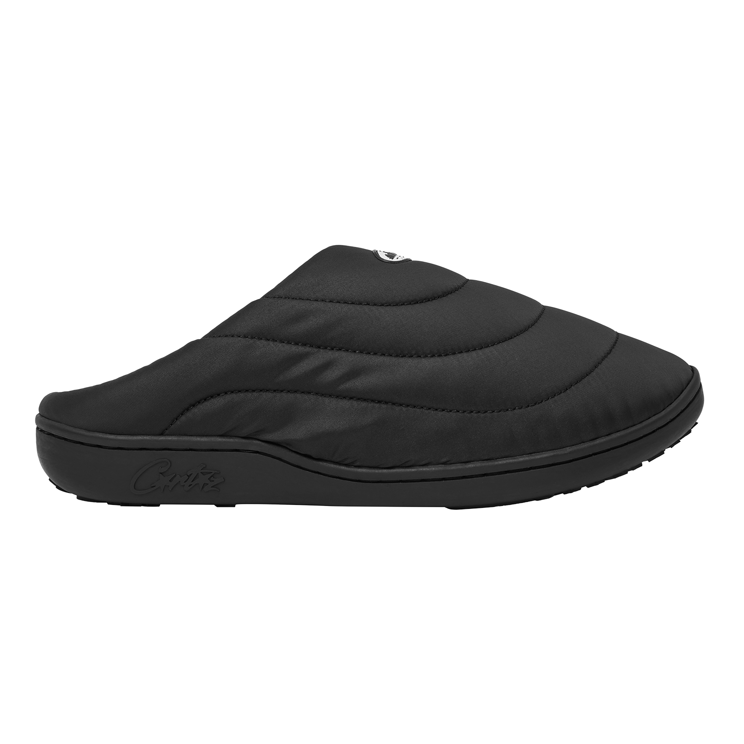 CRIB CREP [BLACK]