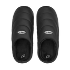 CRIB CREP [BLACK]