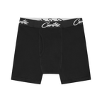 BLACK ALLSTARZ BOXERS [3 PACK]