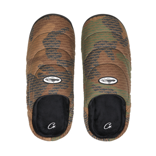 CRIB CREP [ALC-CAMO]