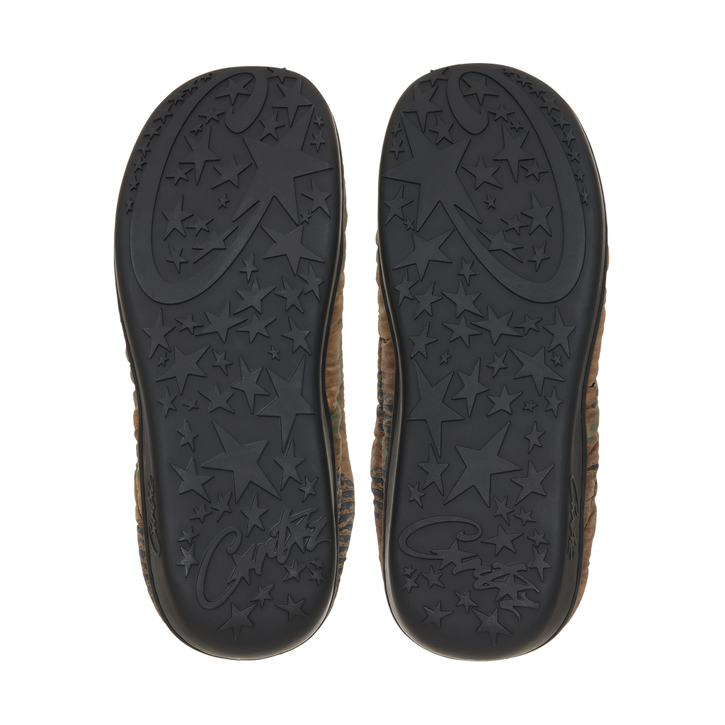 CRIB CREP [ALC-CAMO]