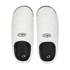CRIB CREP [WHITE]