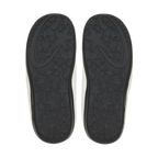 CRIB CREP [WHITE]