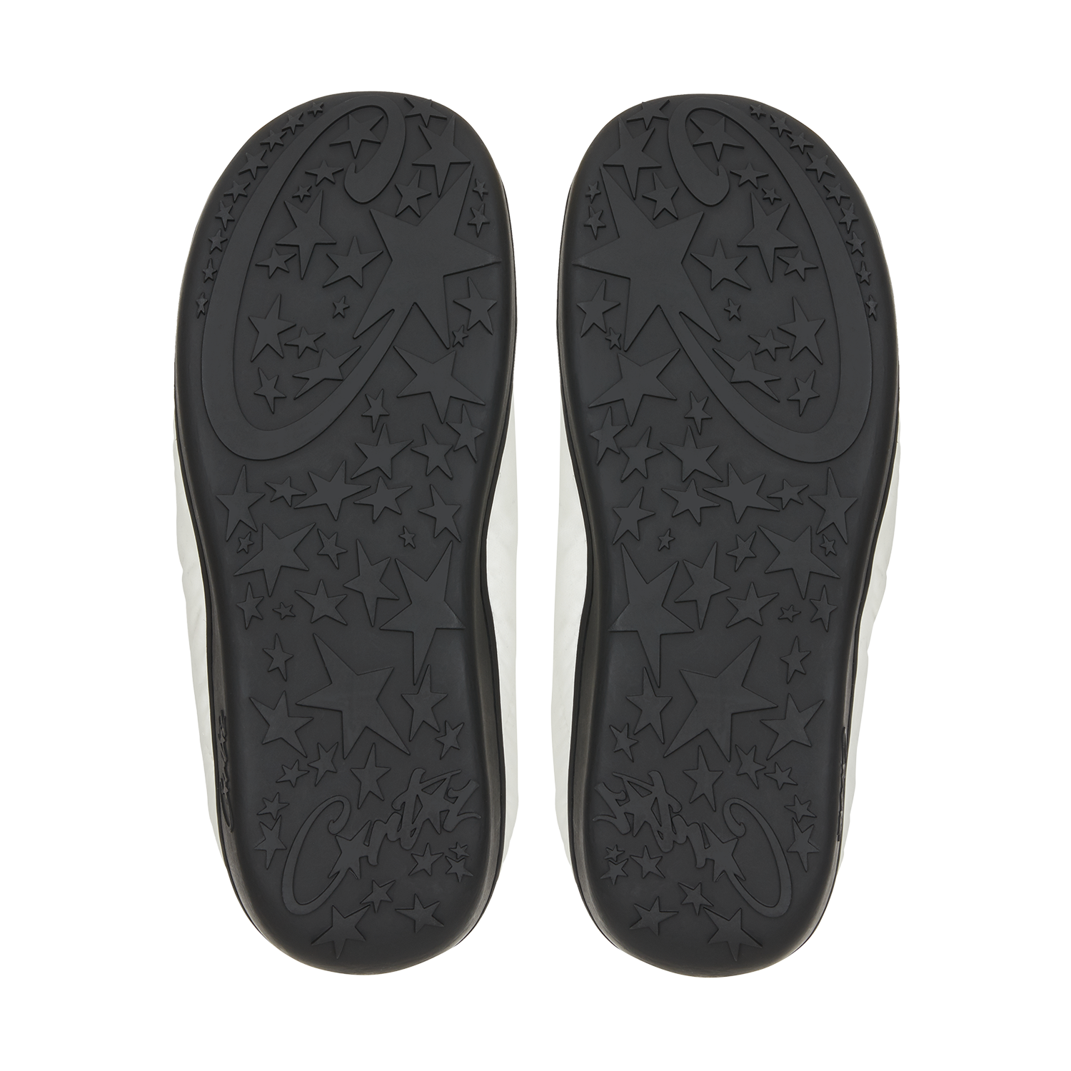 CRIB CREP [WHITE]
