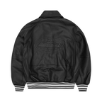 DA SKYDIVE JACKET [BLACK]