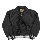 DA SKYDIVE JACKET [BLACK]